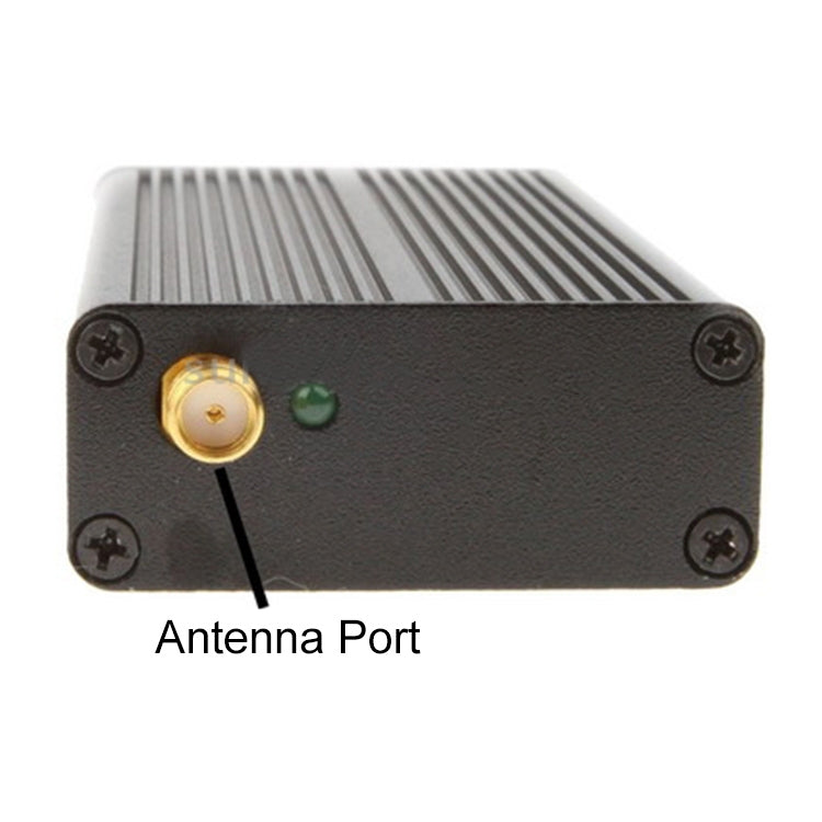 101B Black, Mini Portable WiFi/2.4G Signal Jammer (Coverage: 5~10 meters) 101B Black, Mini Portable WiFi/2.4G Signal Jammer (Coverage: 5~10 meters)